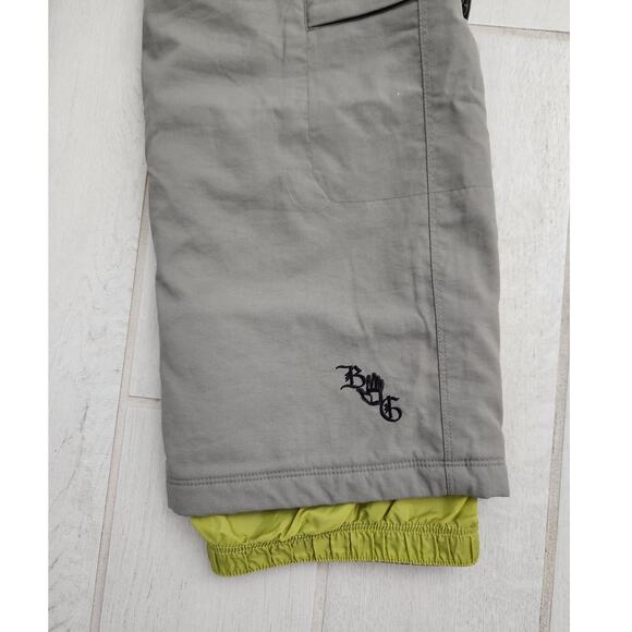 Body Glove Boys Size 14 Insulated Waterproof Snow Pants Ski Snowboarding Winter - Picture 5 of 9